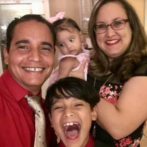 Meet your Posher, Yoandris jose